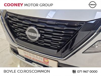2023 Nissan X-Trail