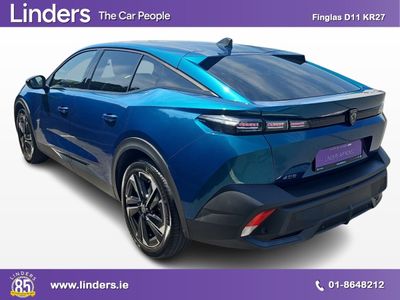 2023 Peugeot 408