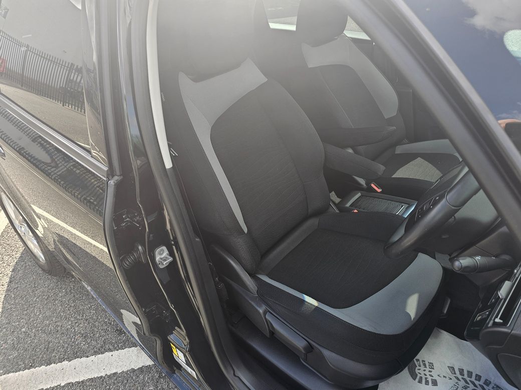 2015 Citroen C4 Picasso