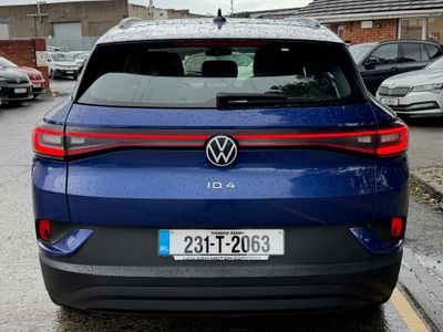 2023 Volkswagen ID.4