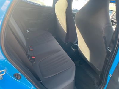 2020 Toyota Yaris