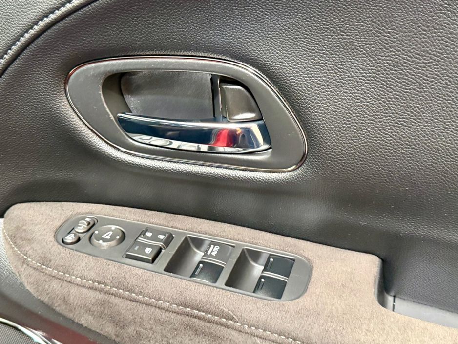 2017 Honda Vezel