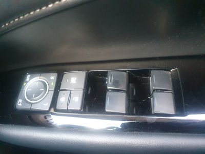 2013 Lexus GS450h