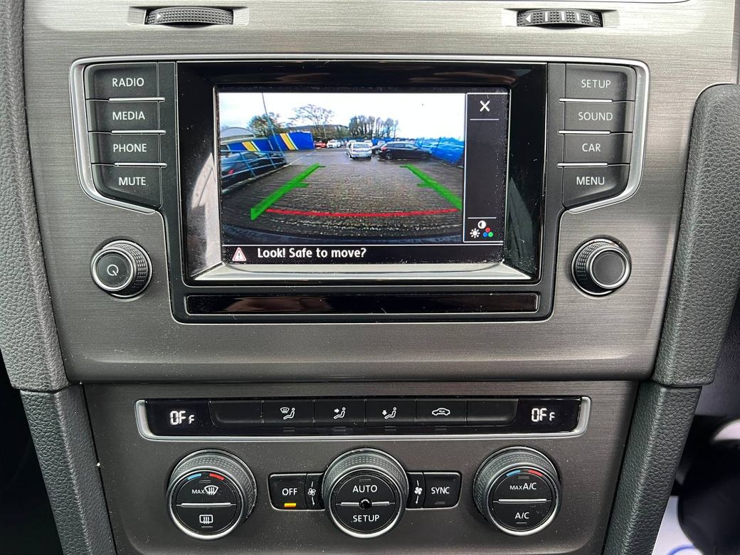 2013 Volkswagen Golf