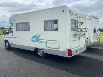 2002 Fiat Adria
