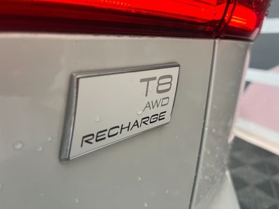 2021 Volvo XC60