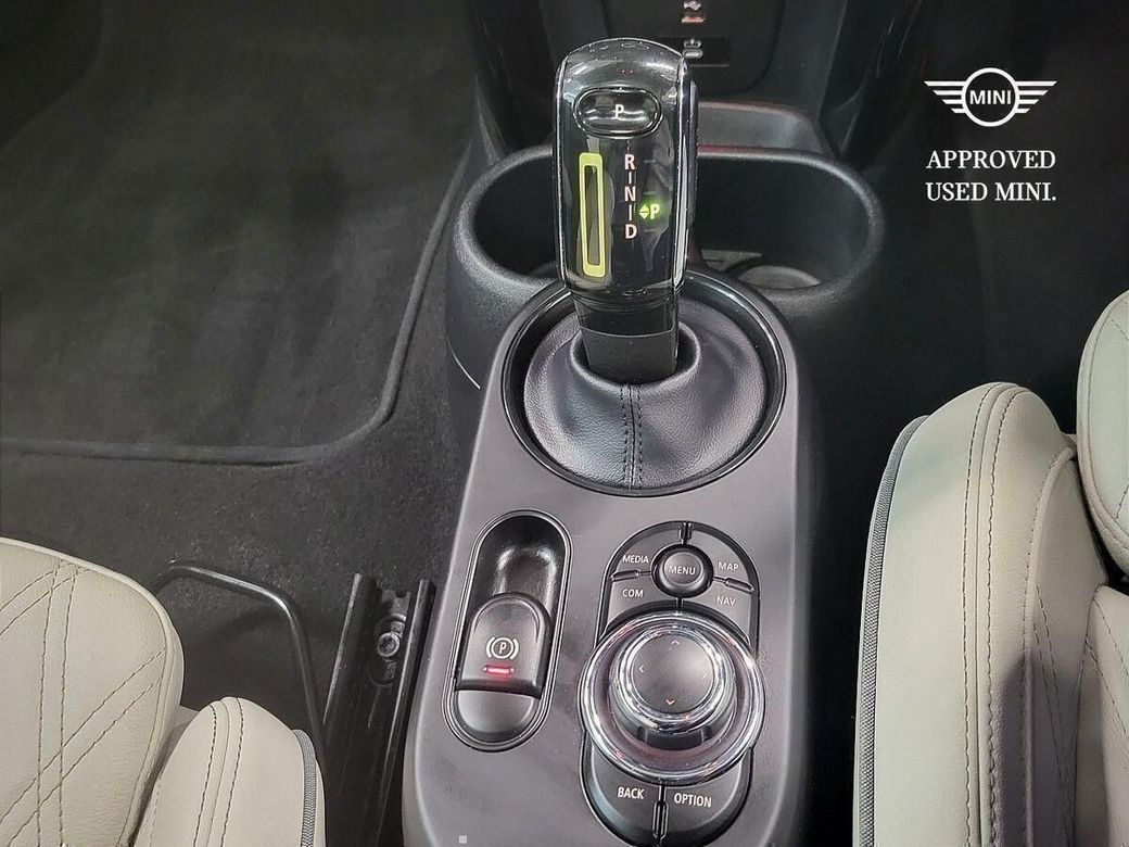 2023 Mini Cooper