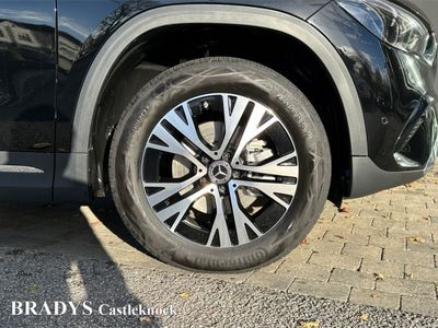 2026 Mercedes-Benz GLA Class