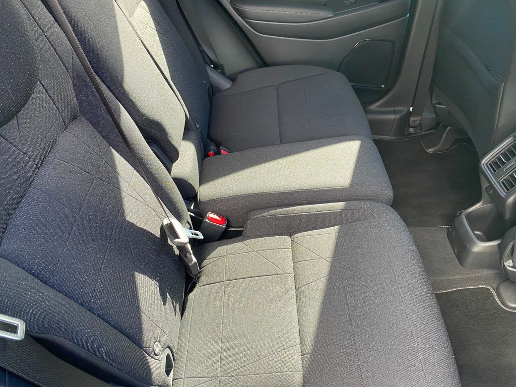 2025 Honda HR-V