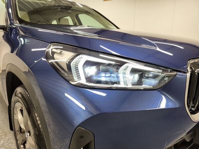 2023 BMW X1
