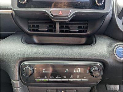 2021 Toyota Yaris