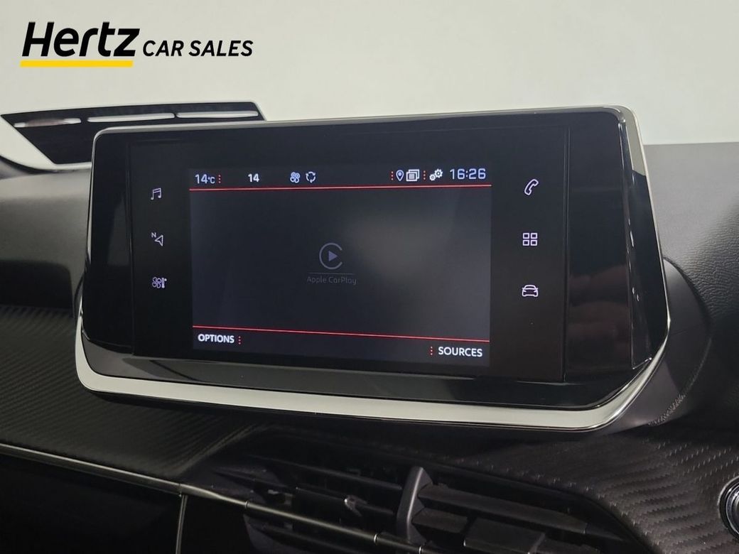 2023 Peugeot 2008