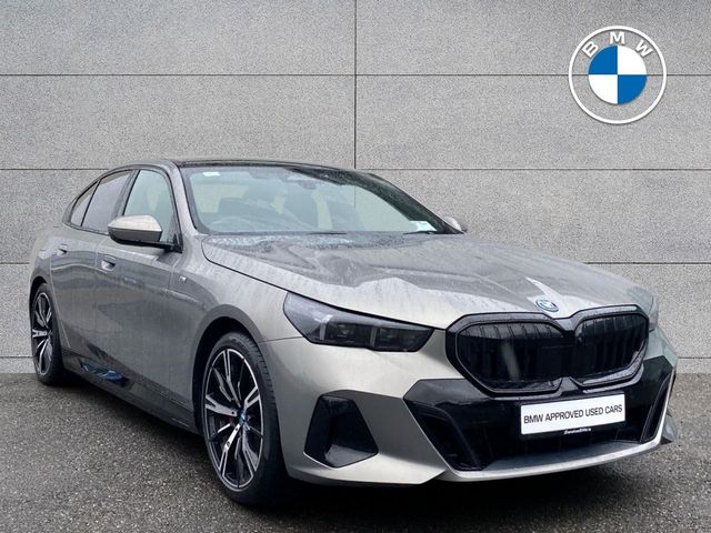 vehicle for sale from J Donohoe BMW