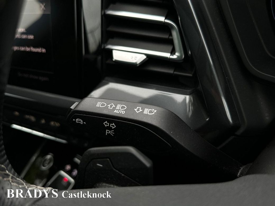 2023 Audi Q4 e-tron