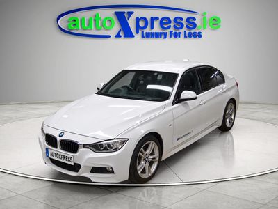 2015 BMW 3 Series