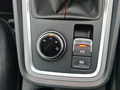 2023 SEAT Ateca