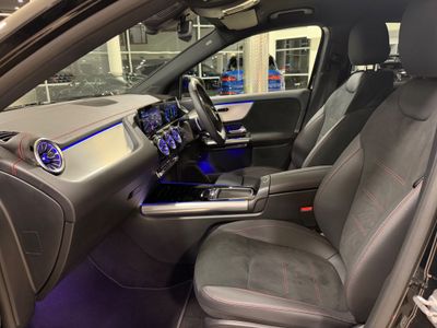 2025 Mercedes-Benz EQA