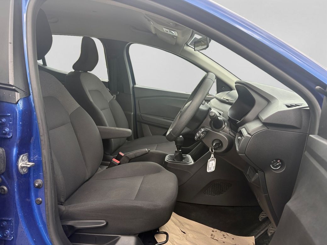2023 Dacia Sandero