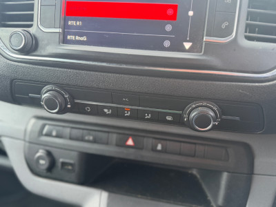 2016 Citroen Dispatch