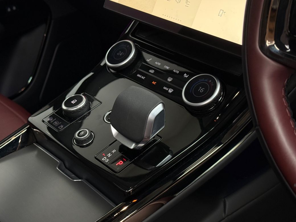 2023 Land Rover Range Rover Sport