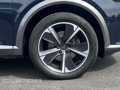 2023 Cupra Formentor