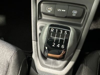2026 Kia Stonic