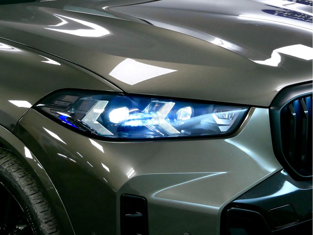 2024 BMW X5