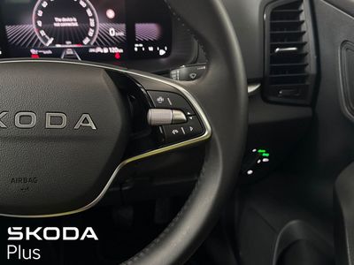 2026 Skoda Karoq