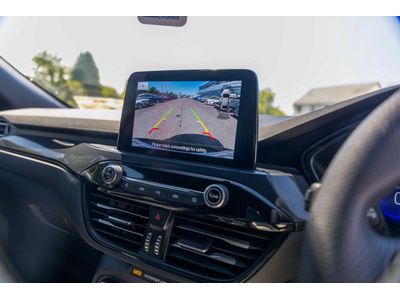 2023 Ford Kuga