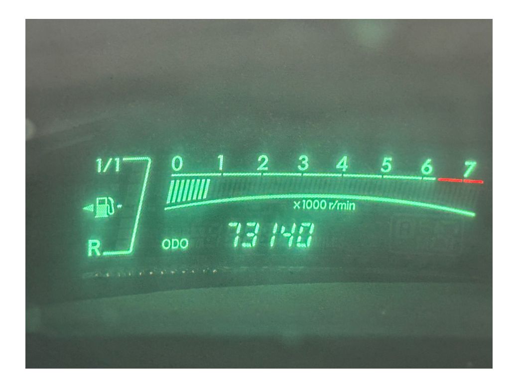 2008 Toyota Yaris