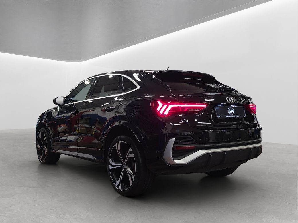 2024 Audi Q3