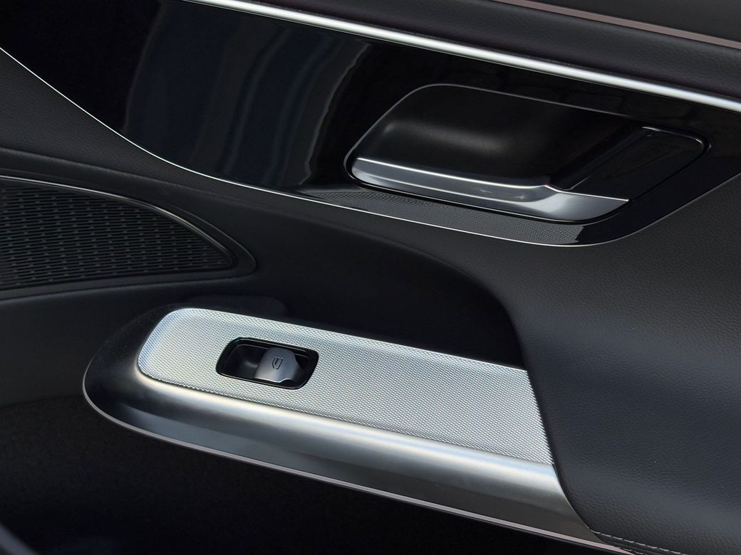 2025 Mercedes-Benz E Class