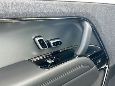 2024 Land Rover Range Rover Sport