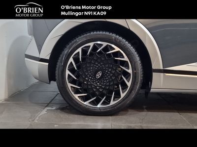 2024 Hyundai Ioniq 5