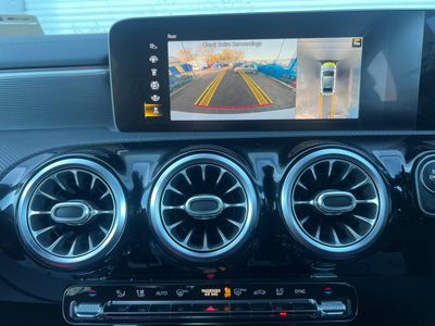 2020 Mercedes-Benz A Class