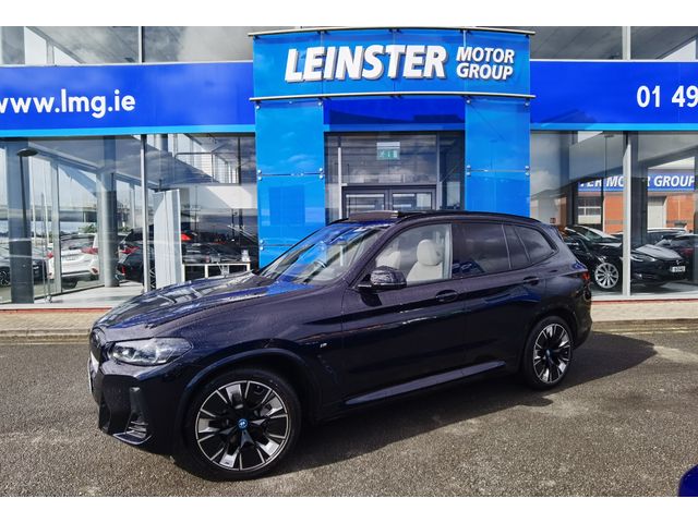 vehicle for sale from Leinster Motor Group