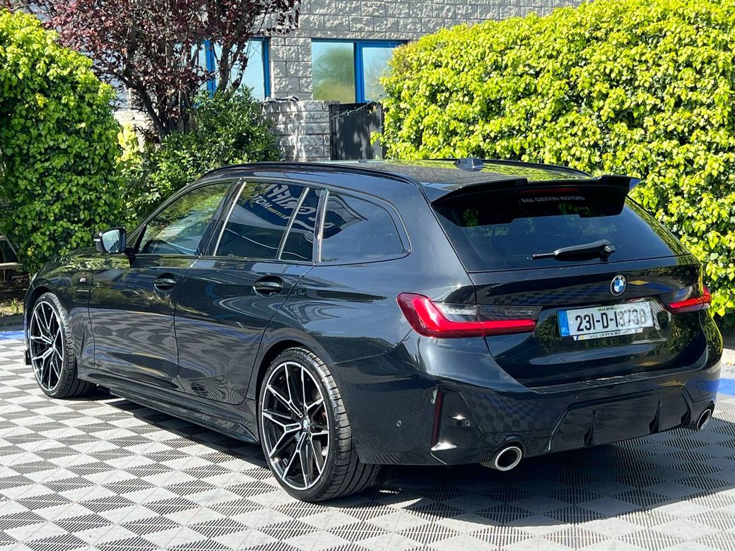 2023 BMW 3 Series