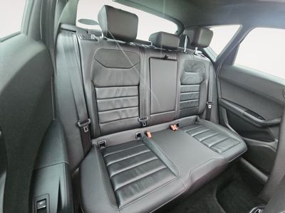 2018 SEAT Ateca
