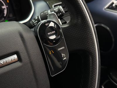 2020 Land Rover Range Rover Sport