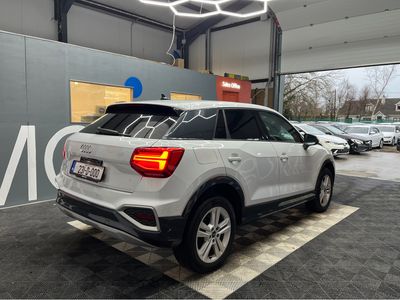 2023 Audi Q2