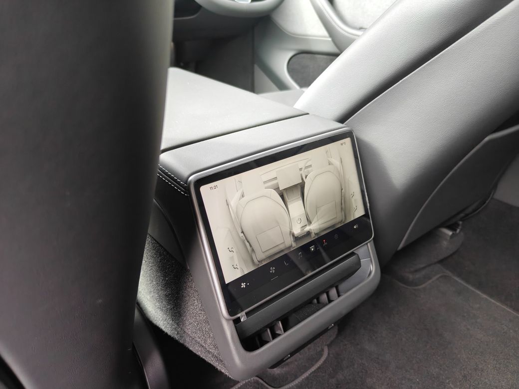 2026 Tesla Model 3