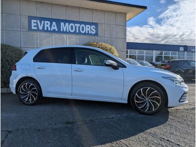 2024 Volkswagen Golf