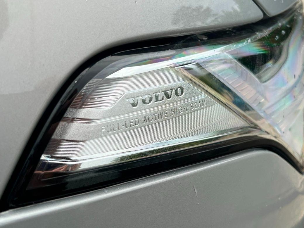 2024 Volvo XC90