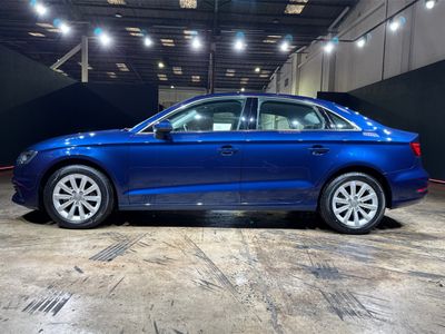 2016 Audi A3