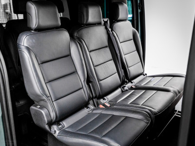 2025 Peugeot Traveller