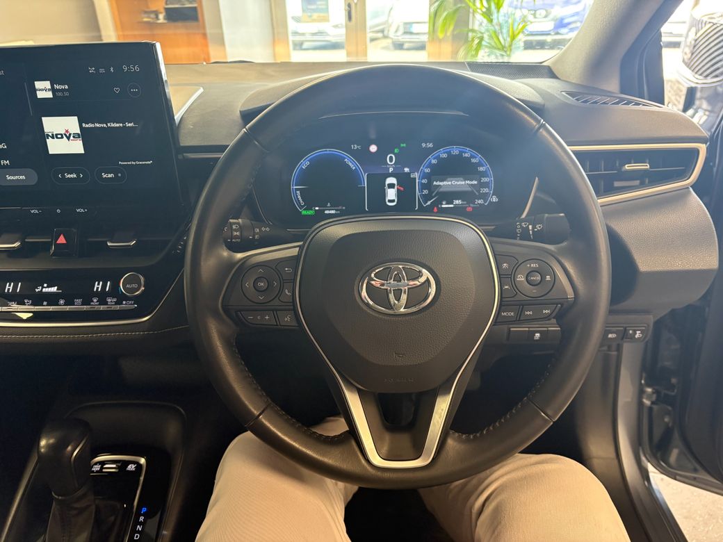 2023 Toyota Corolla