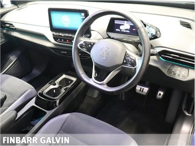 2022 Volkswagen ID.4