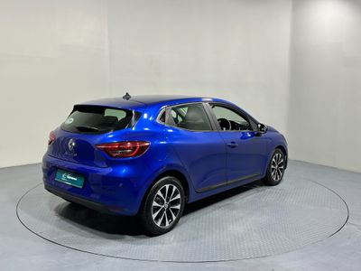 2023 Renault Clio