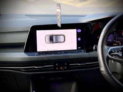 2024 Volkswagen Golf