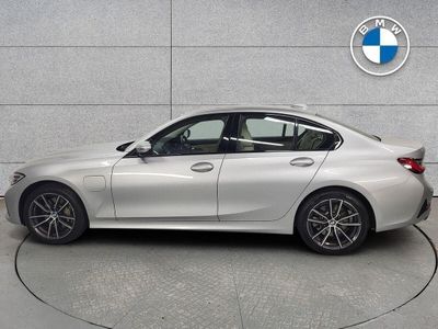 2020 BMW 3 Series